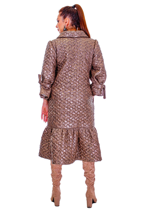 Jacheta fas cu garnitura